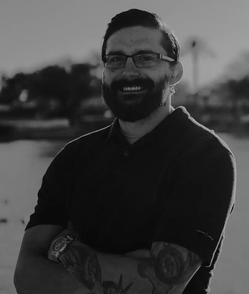 Aaron Soto
